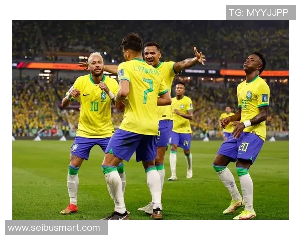 巴西足球服图片展示与解析探讨巴西足球文化的魅力与历史