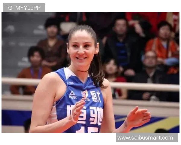 广州排球队力争上游实现全面变革助力排球运动新发展